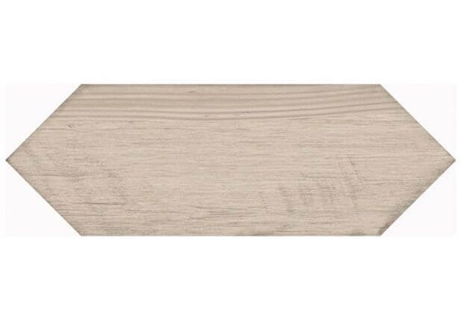 Ciot Tile 4''x12'' Woodland Losanga Grey