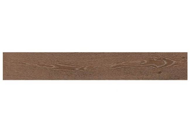 Ciot Tile 4''x27.6'' Treverkcharme Brown Nat.