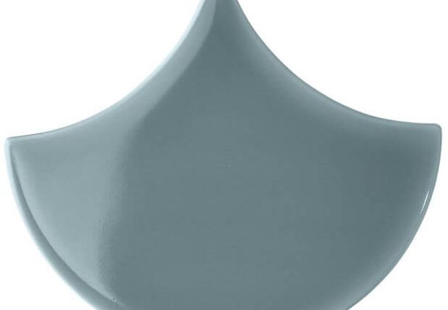 Ciot Tile 5.5''x6'' Urban Atelier Scales Atlantico Luc.