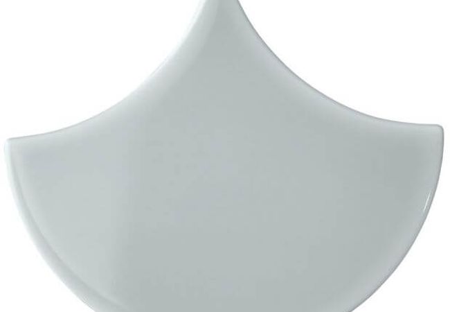 Ciot Tile 5.5''x6'' Urban Atelier Scales Nordico Luc.