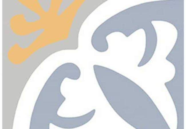 Ciot Tile 8''x8'' Twenty Colors Decoro A Rt