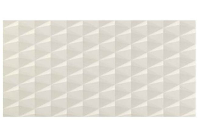 Ciot Tile Arkshade 3D Stars Light Clay 16''x32''