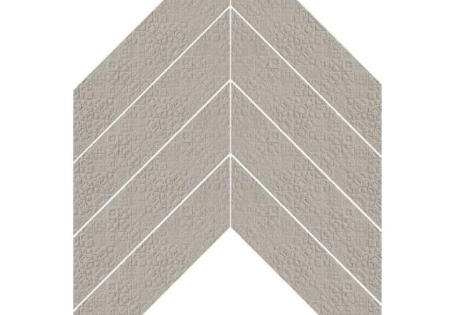 Ciot Tile Art Espiga Klimt Aluminiium 10 2.2''x8.75''