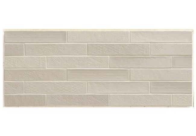 Ciot Tile Atelier Grey Matt 2''x10''