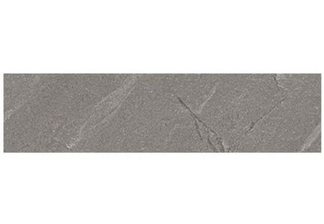 Ciot Tile Atlantis Antracite Lap. Rt 6''x24''