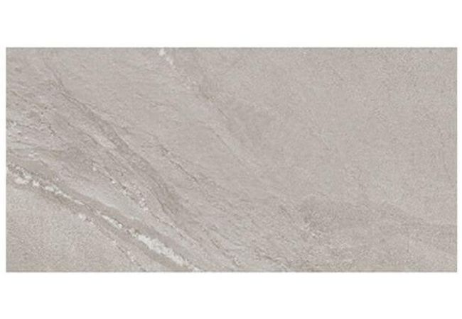 Ciot Tile Atlantis Grigio Lap. Rt 12''x24''
