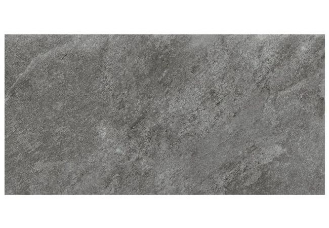 Ciot Tile Bahia Smoke Lev. Rt 12''x24''