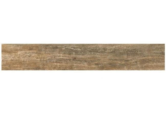 Ciot Tile Barn Wood Brown Ext. 6.6''x39.9''