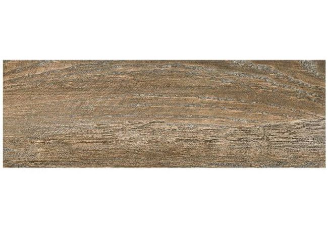 Ciot Tile Barn Wood Brown Rt 4.4''x12.8''