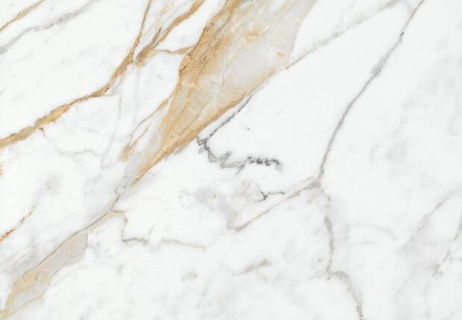 Ciot Tile Bistrot Calacatta Michelangelo Glossy Rt 29.5''x29.5'' — Ciot Tiles