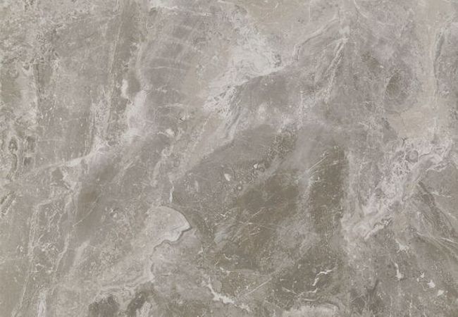 Ciot Tile Bistrot Crux Taupe Glossy Rt 23''x23''