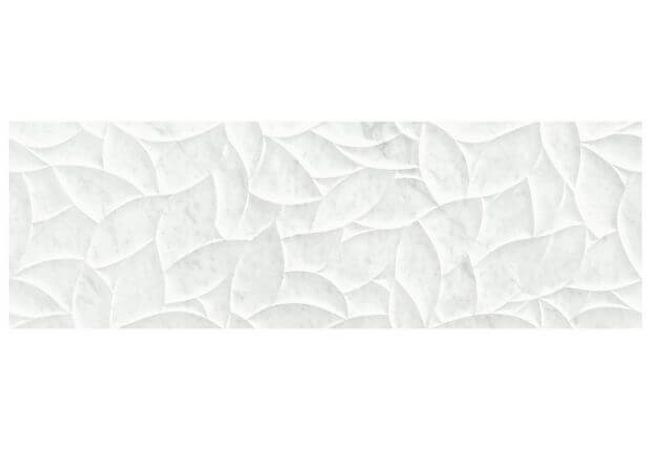 Ciot Tile Bistrot Wall Natura Pietrasanta Rt 16''x47.25''