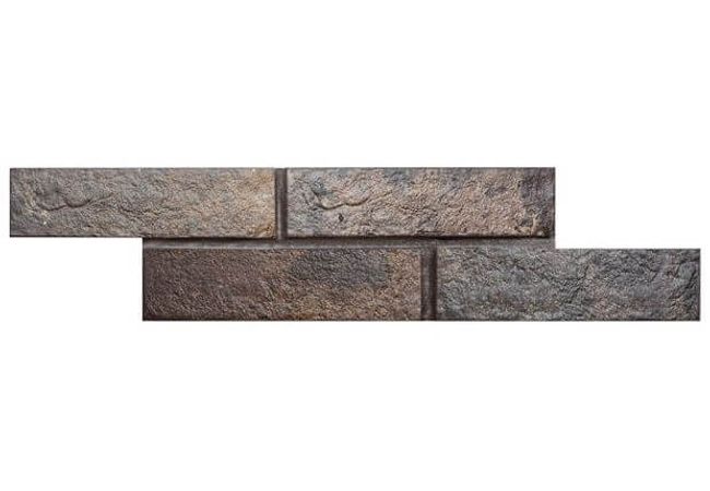 Ciot Tile Brick Bristol Dark 2.5''x10''