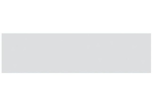 Ciot Tile Color Tender Gray Bright 4.25''x16''