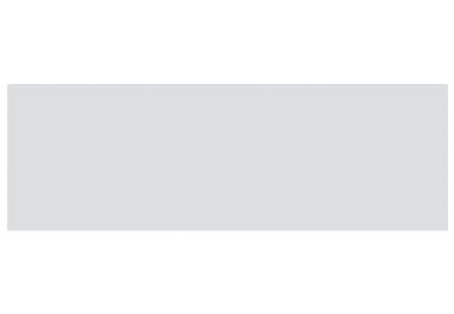 Ciot Tile Color Tender Gray Bright 6''x18''