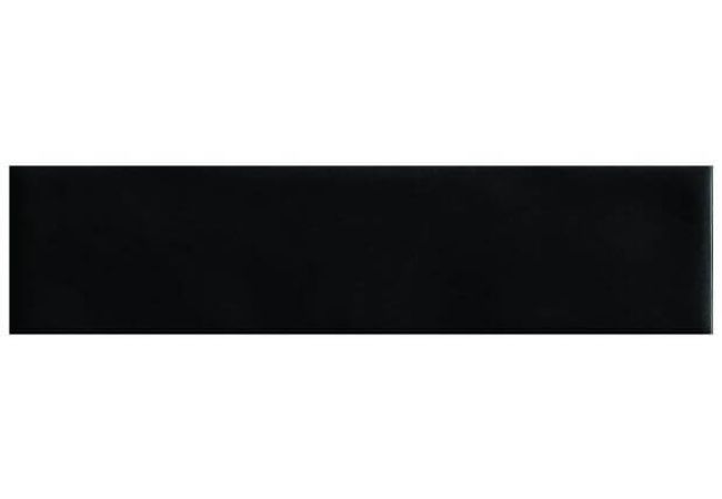 Ciot Tile Color Trend Black Matt 2.5''x10''