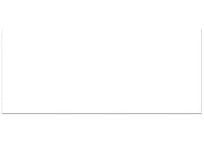 Ciot Tile Color White Ice Bright 4.25''x10''