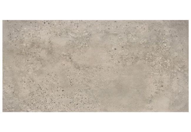 Ciot Tile Concrete Light Grey Nat. Rt 18''x36''