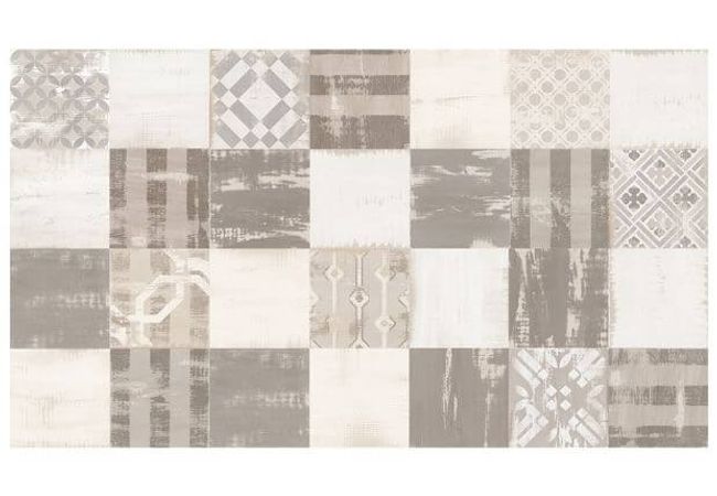 Ciot Tile Craftsman Wood Hamptons Light 10''x10''