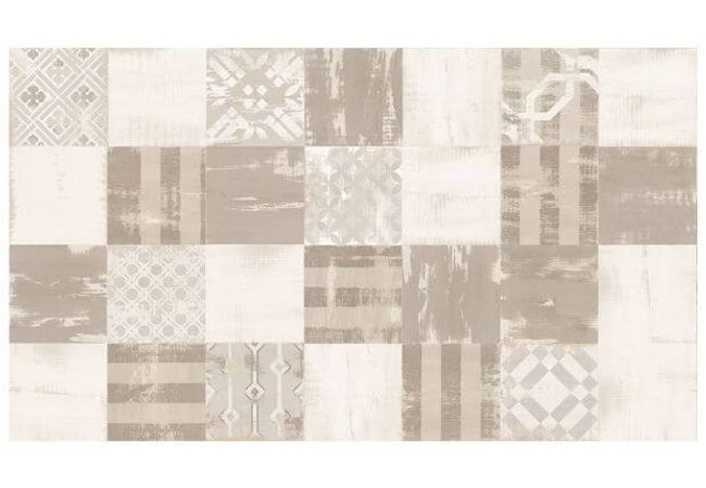 Ciot Tile Craftsman Wood Hamptons Medium 10''x10''