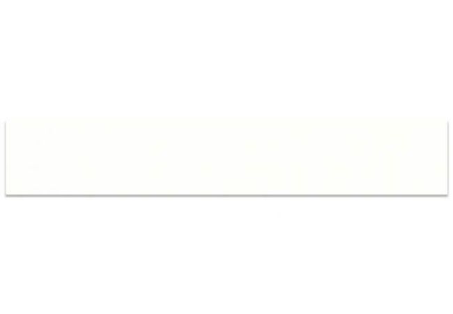 Ciot Tile Dixon Blanco Brilho 4''x24''