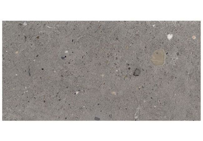 Ciot Tile Ego Grigio Scuro Nat. 12X24