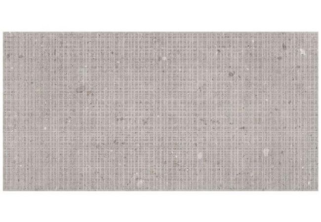 Ciot Tile Ego Trame Grigio Nat. 12X24