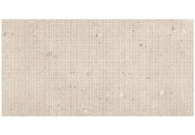 Ciot Tile Ego Trame Sabbia Nat. 12X24