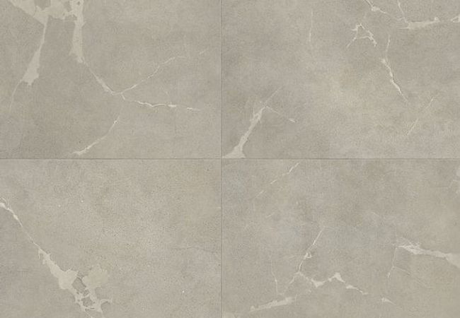 Ciot Tile Esprit Moderne Gris Nat. Rt 24''x24''