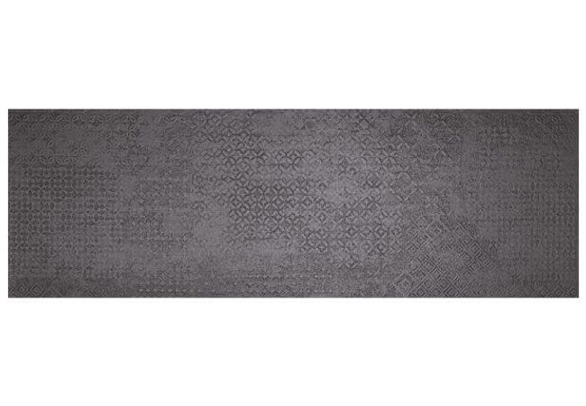 Ciot Tile Essence Form Negro 12''x36''