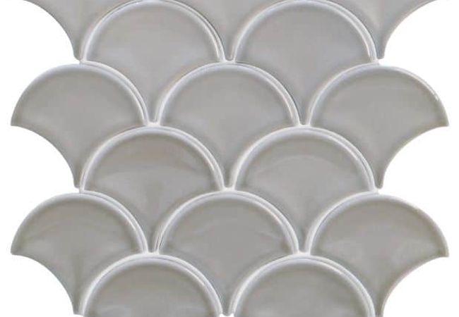 Ciot Tile Essenza Scala Grigio Chiaro