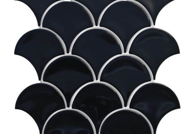 Ciot Tile Essenza Scala Nero