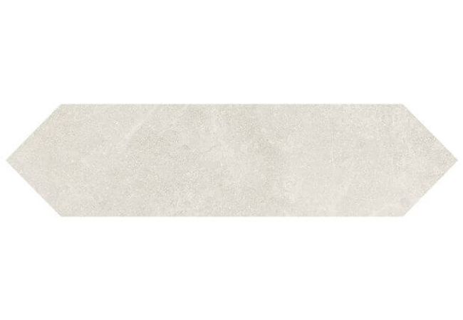 Ciot Tile Eureka Bianco Losanga Nat. Rt 3''x12''