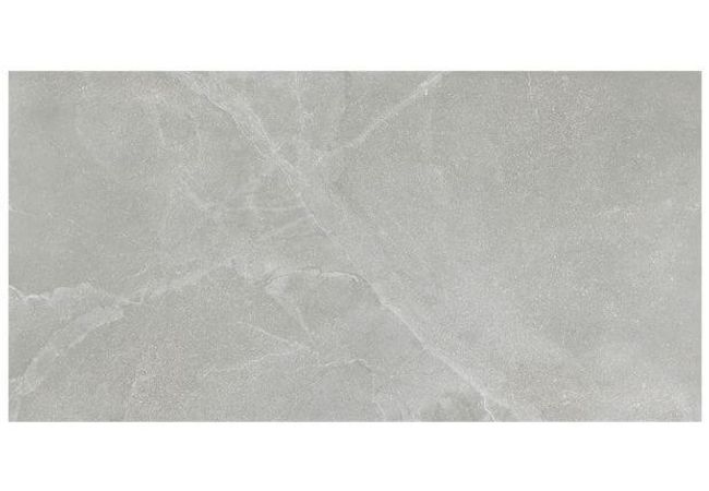 Ciot Tile Eureka Grigio Nat. Rt 24''x48''
