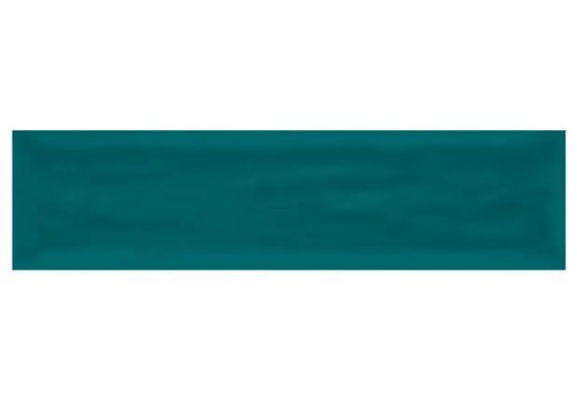 Ciot Tile Flow Peacock Green Bright 3X12