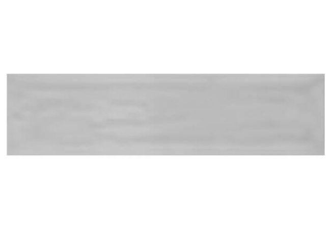 Ciot Tile Flow Tender Gray Bright 3X12