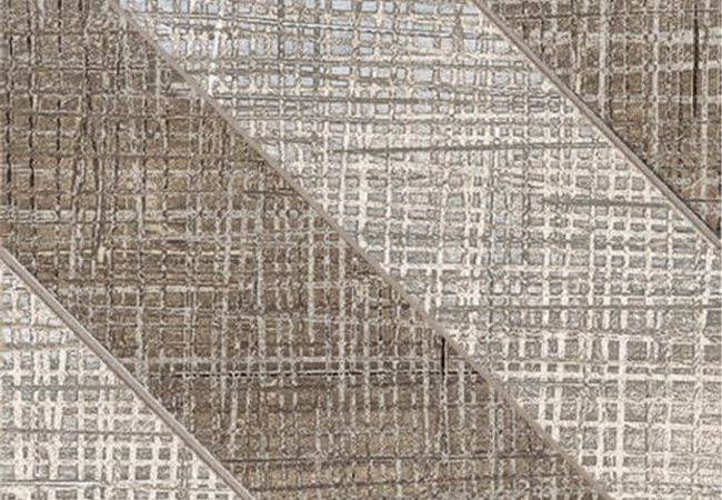 Ciot Tile Fresh Lines Warm 8''x8''