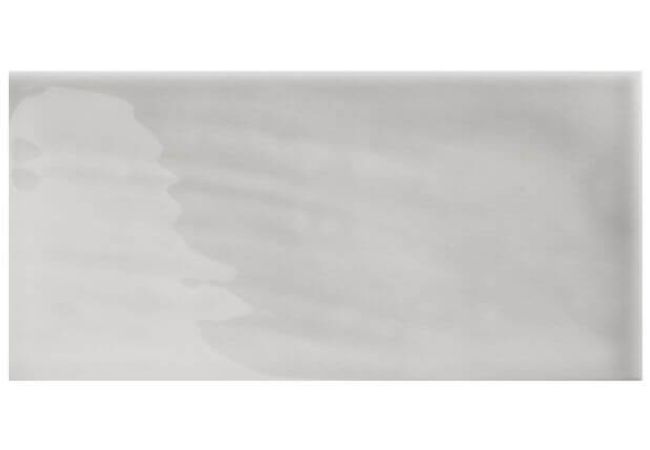 Ciot Tile Genesi 13 Cenere Luc. 2.6''x5.2''