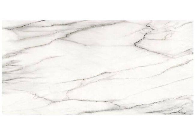 Ciot Tile Gigantec Laguna White A Lev. 12mm BSX 63''x126''