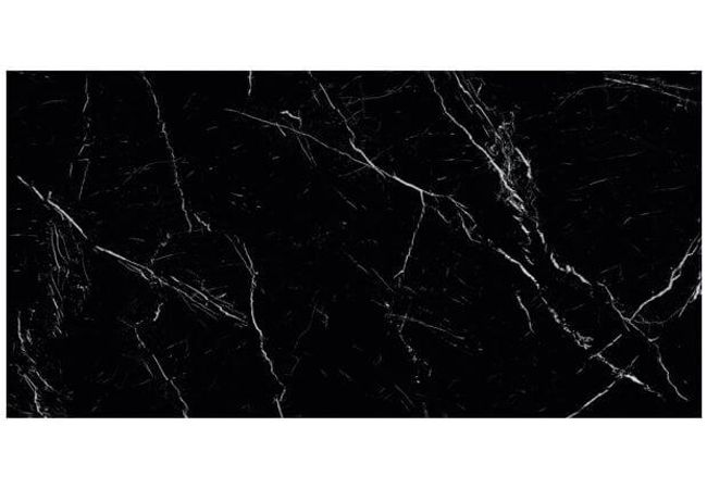 Ciot Tile Gigantec Nero Marquina A Nat. 12mm BSX 63''x126''