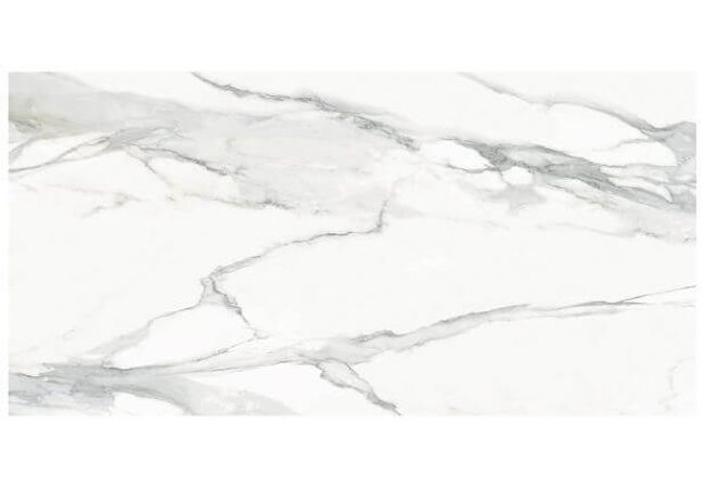 Ciot Tile Gigantec Statuario Absolute B Nat. 12mm 63''x126''
