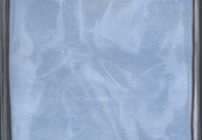 Ciot Tile Glass Blue 8X8