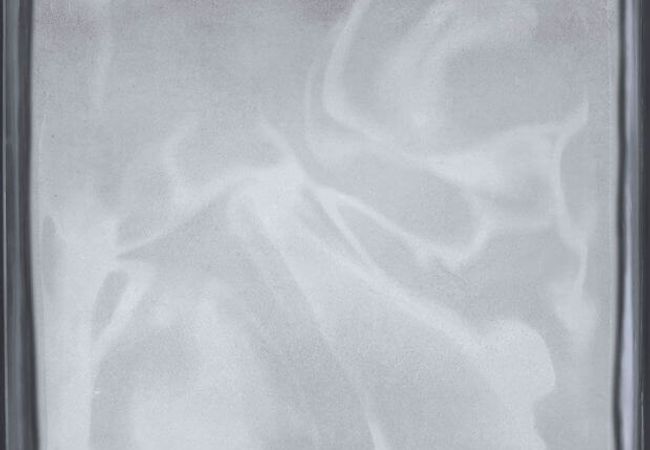 Ciot Tile Glass Grey 8X8