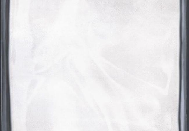 Ciot Tile Glass White 8X8