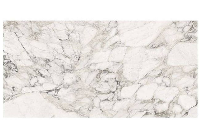 Ciot Tile Grande Marble Calacatta Extra 12mm Satin Faccia A 64''X129''