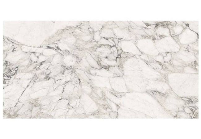 Ciot Tile Grande Marble Calacatta Extra 12mm Satin Faccia B 64''X129''