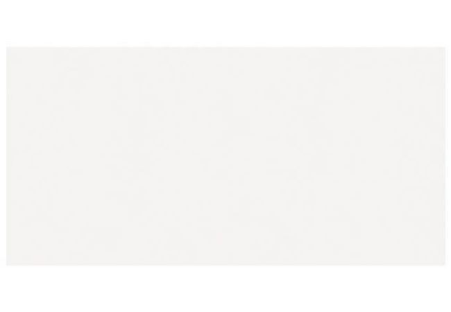 Ciot Tile Grande Solid Color White 12mm Lux 64''X129''