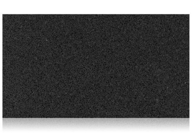Ciot Tile Jet Black #3100 Polished 3/4''