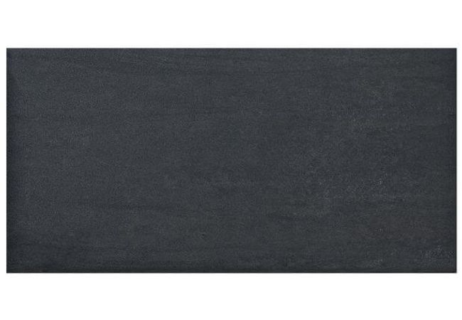 Ciot Tile Kronos Nero Semilev. 18''x36''