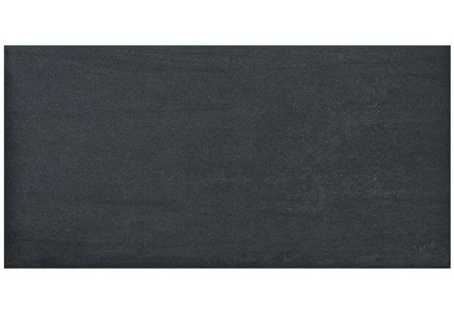 Ciot Tile Kronos Nero Semilev. Rt 12''x24''